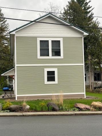 23 Vine Street Keeseville NY 12944