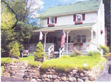 29 Acorn Street Lake Placid NY 12946