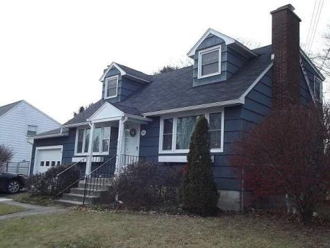 210 Champlain Drive Plattsburgh NY 12901