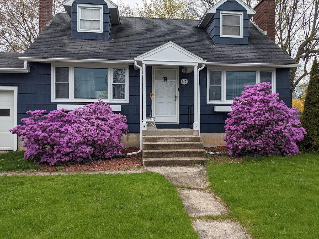 210 Champlain Drive Plattsburgh NY 12901