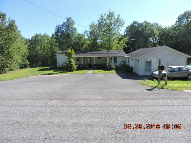 96 Harvey Road West Chazy NY 12992