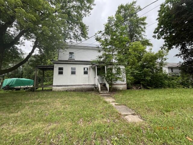 717 Salmon Street Fort Covington NY 12937