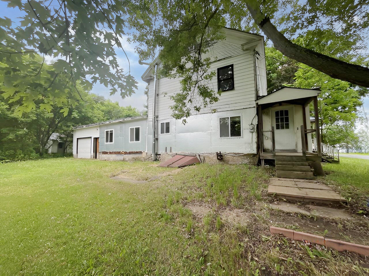 717 Salmon Street Fort Covington NY 12937