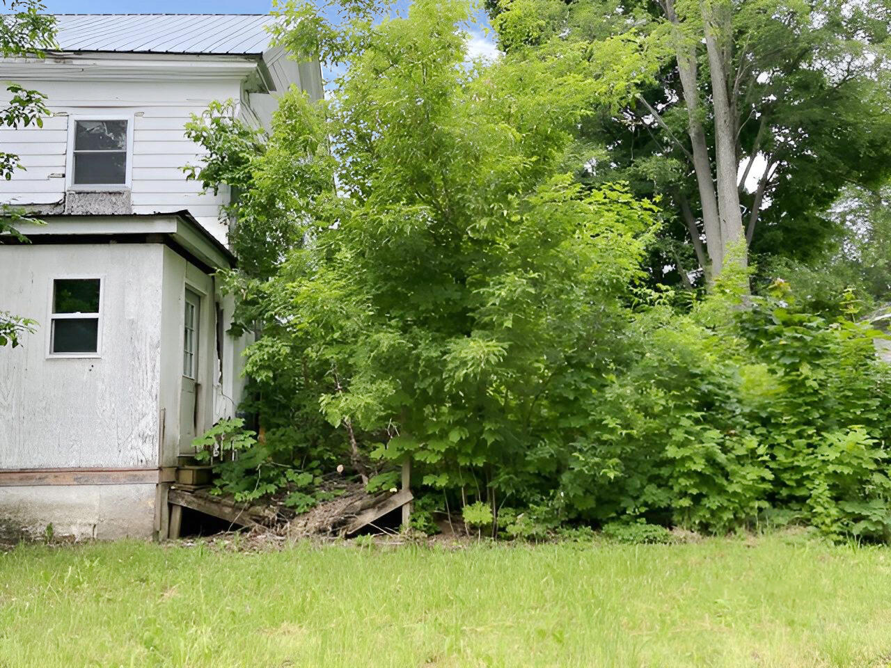 717 Salmon Street Fort Covington NY 12937