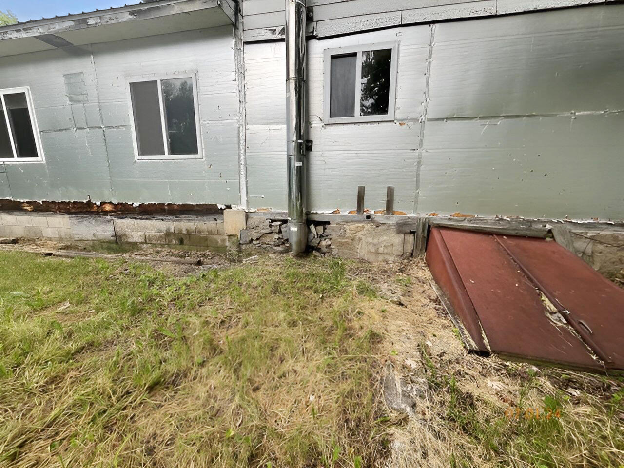 717 Salmon Street Fort Covington NY 12937