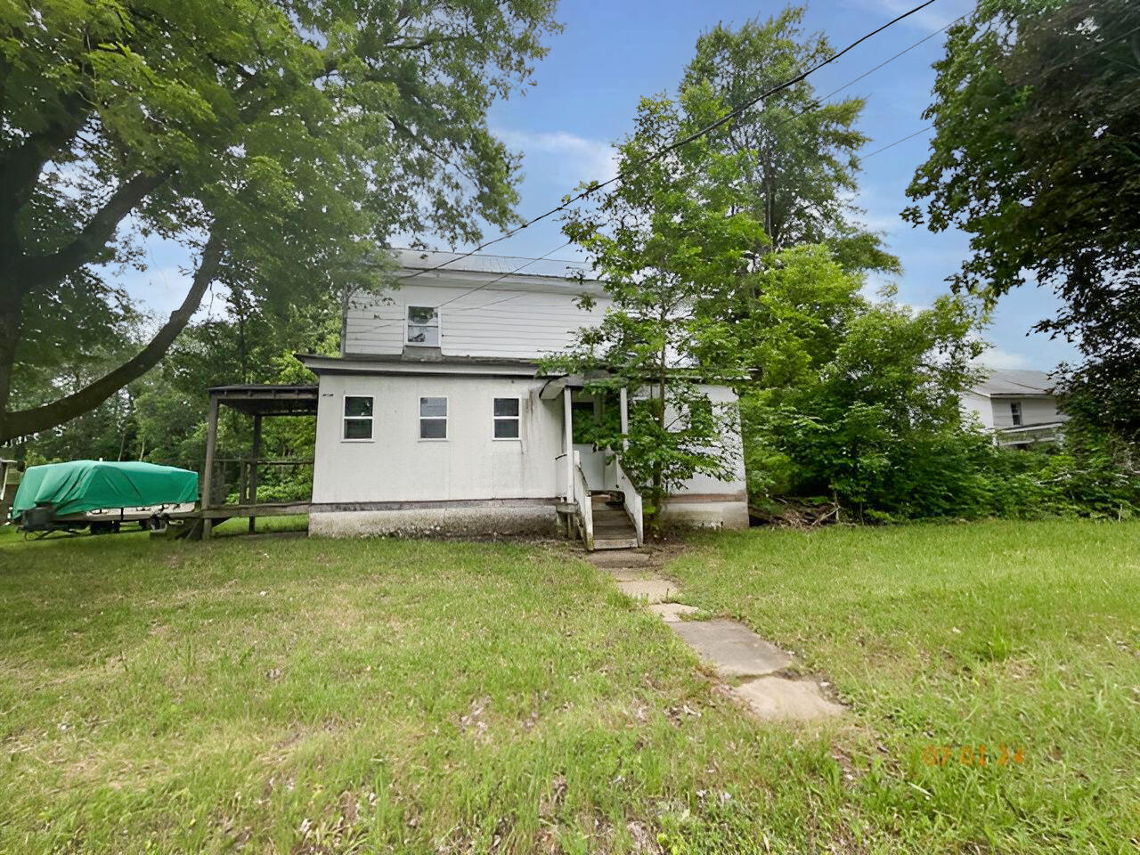 717 Salmon Street Fort Covington NY 12937