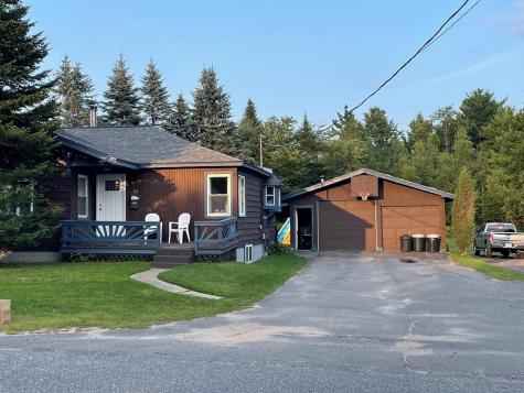 51 Sunset Avenue Tupper Lake NY 12986