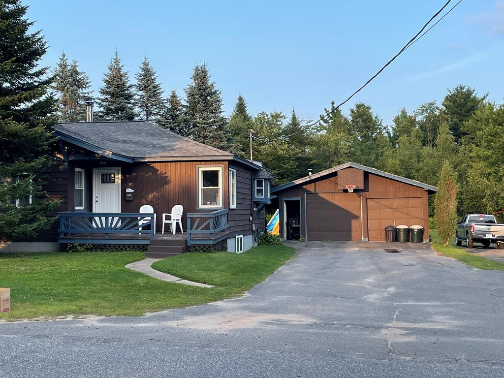 51 Sunset Avenue Tupper Lake NY 12986