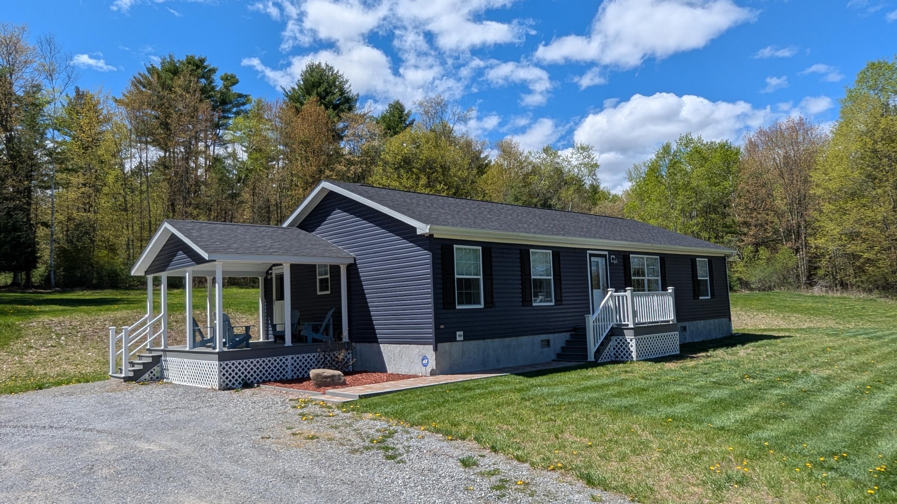 341 Daniels Road Essex NY 12936