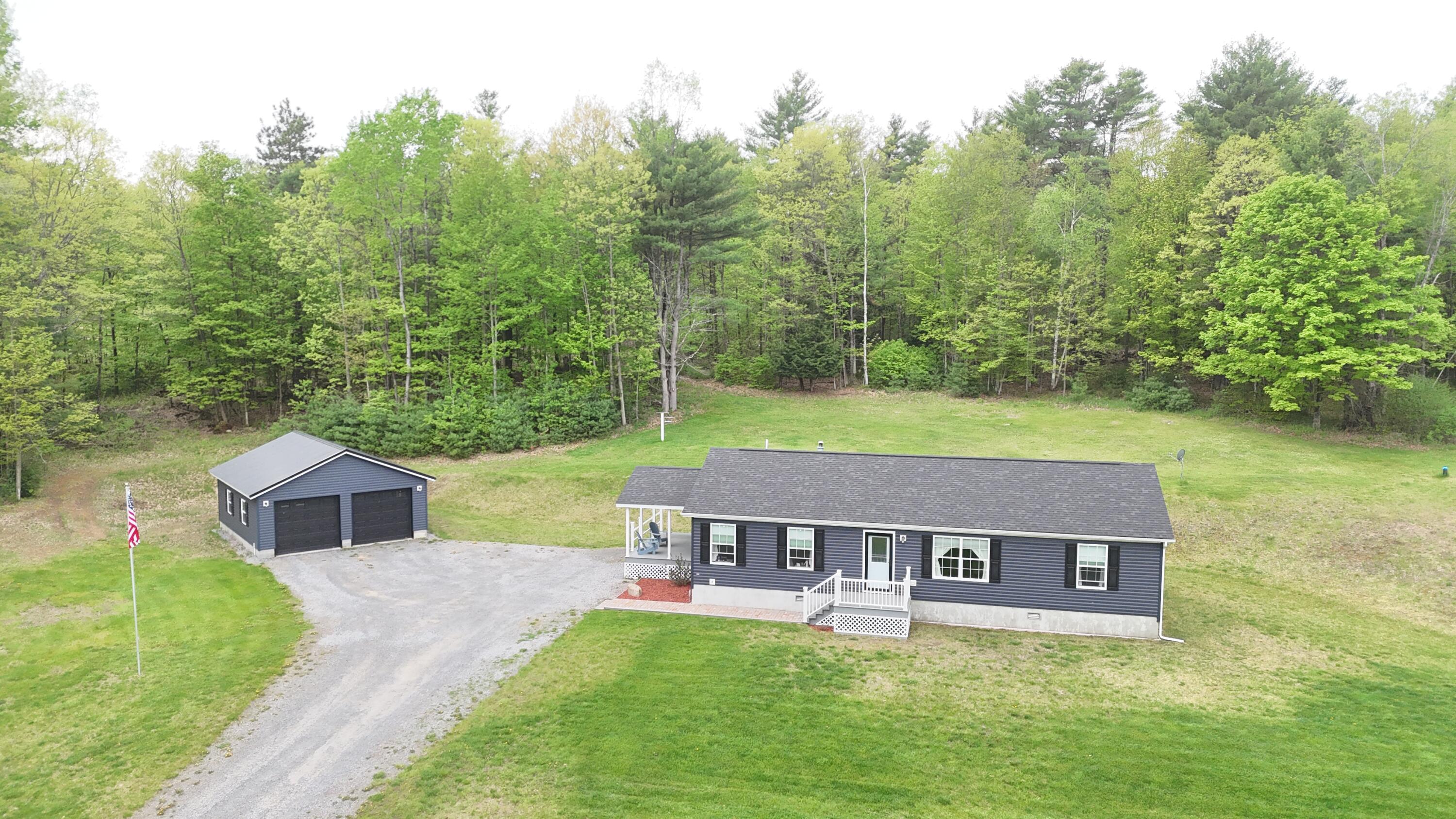 341 Daniels Road Essex NY 12936