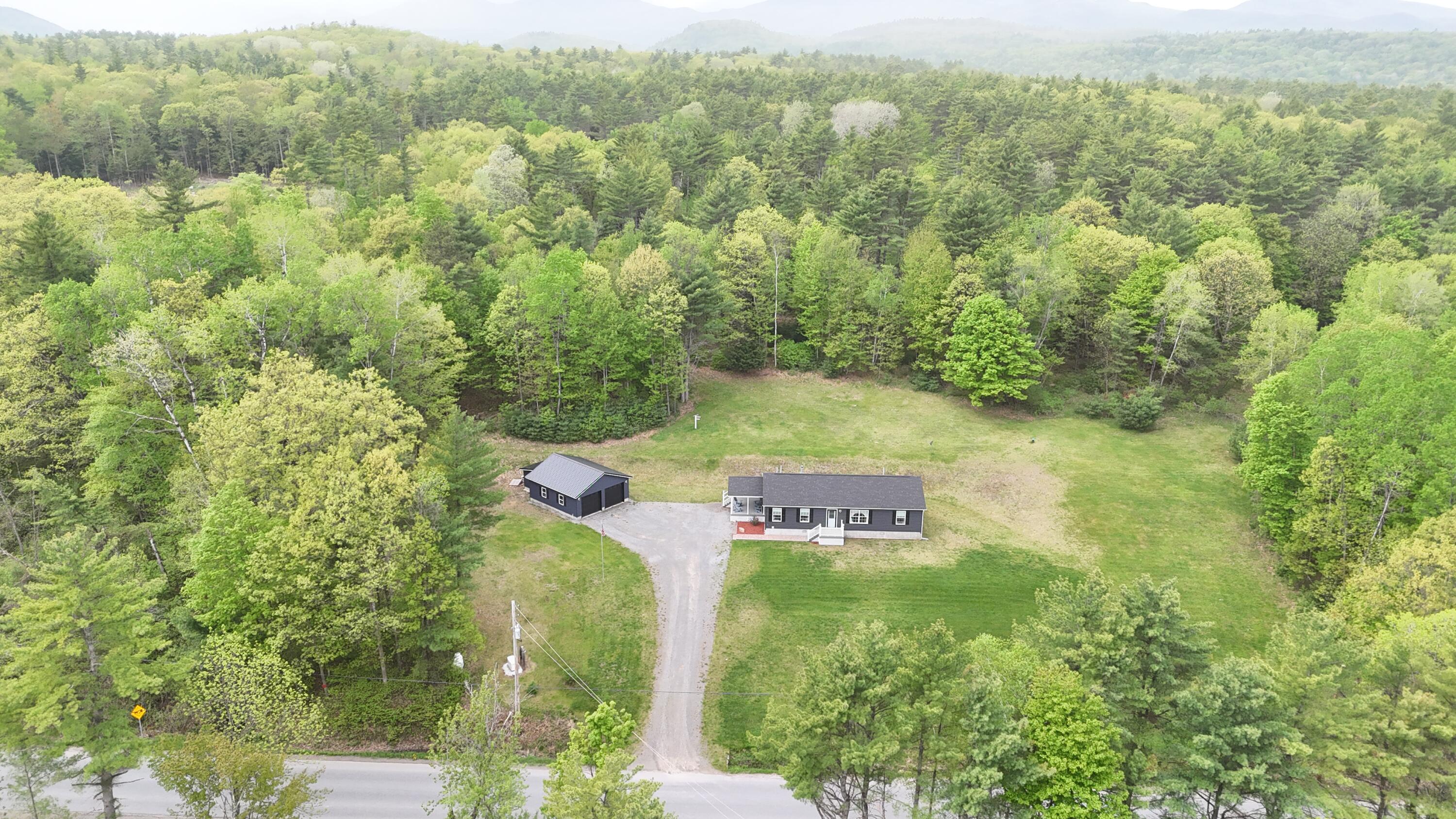 341 Daniels Road Essex NY 12936