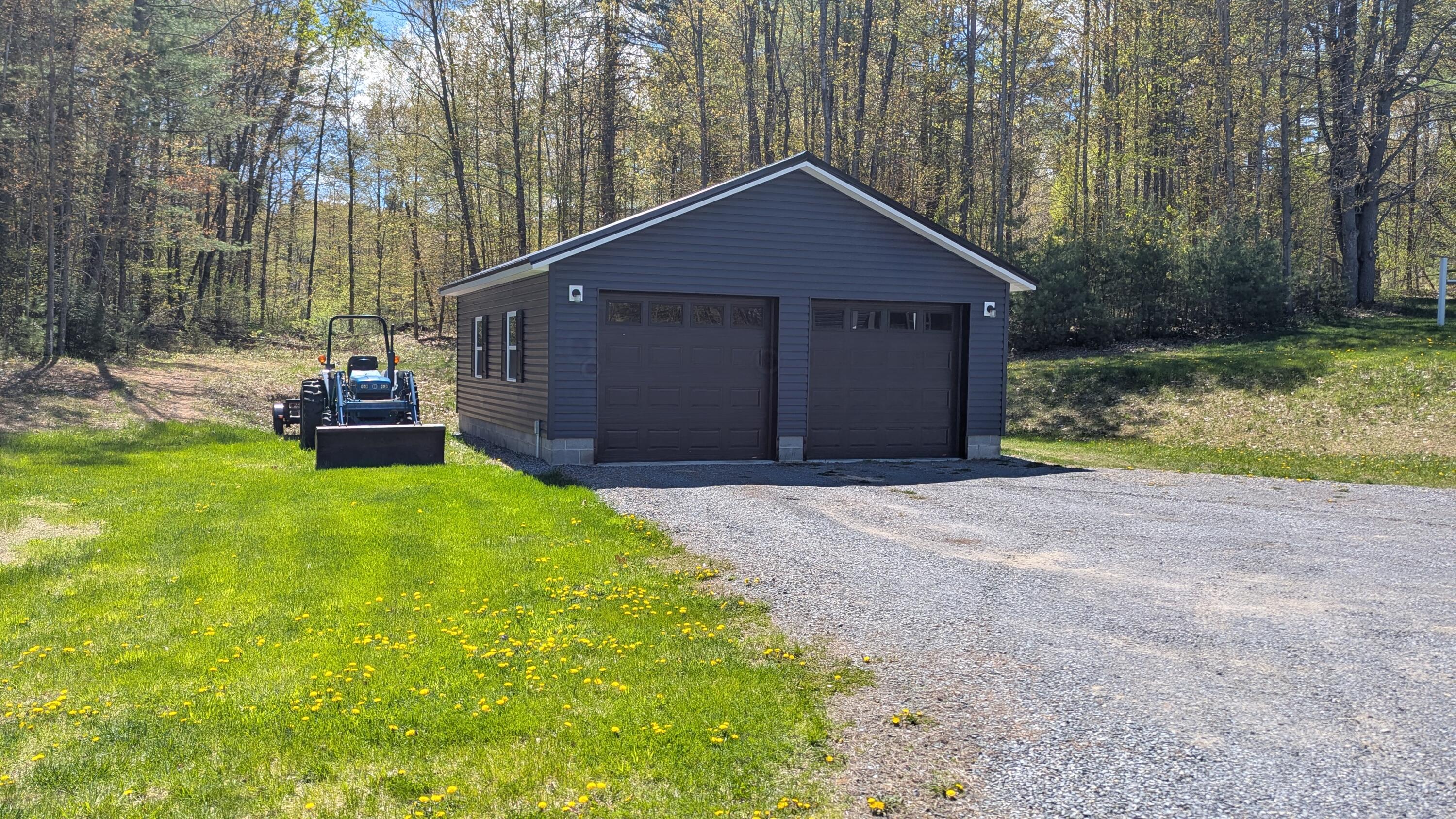 341 Daniels Road Essex NY 12936