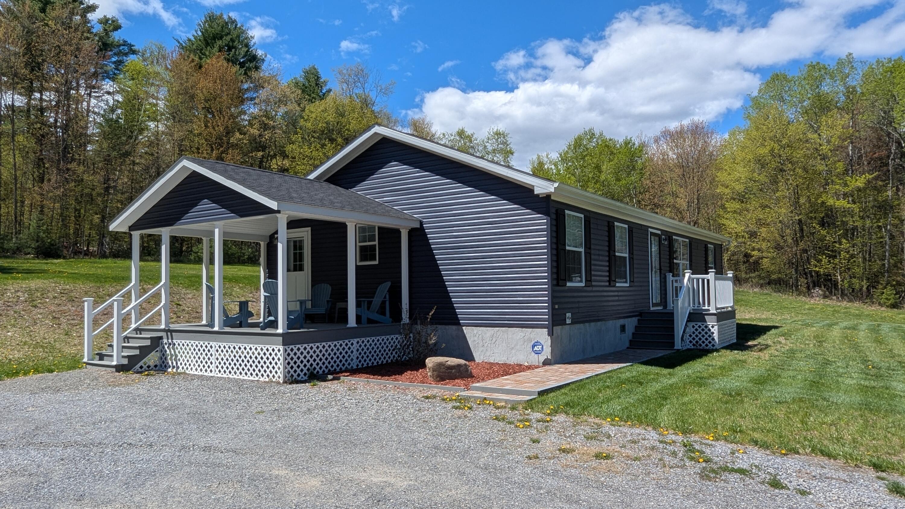 341 Daniels Road Essex NY 12936