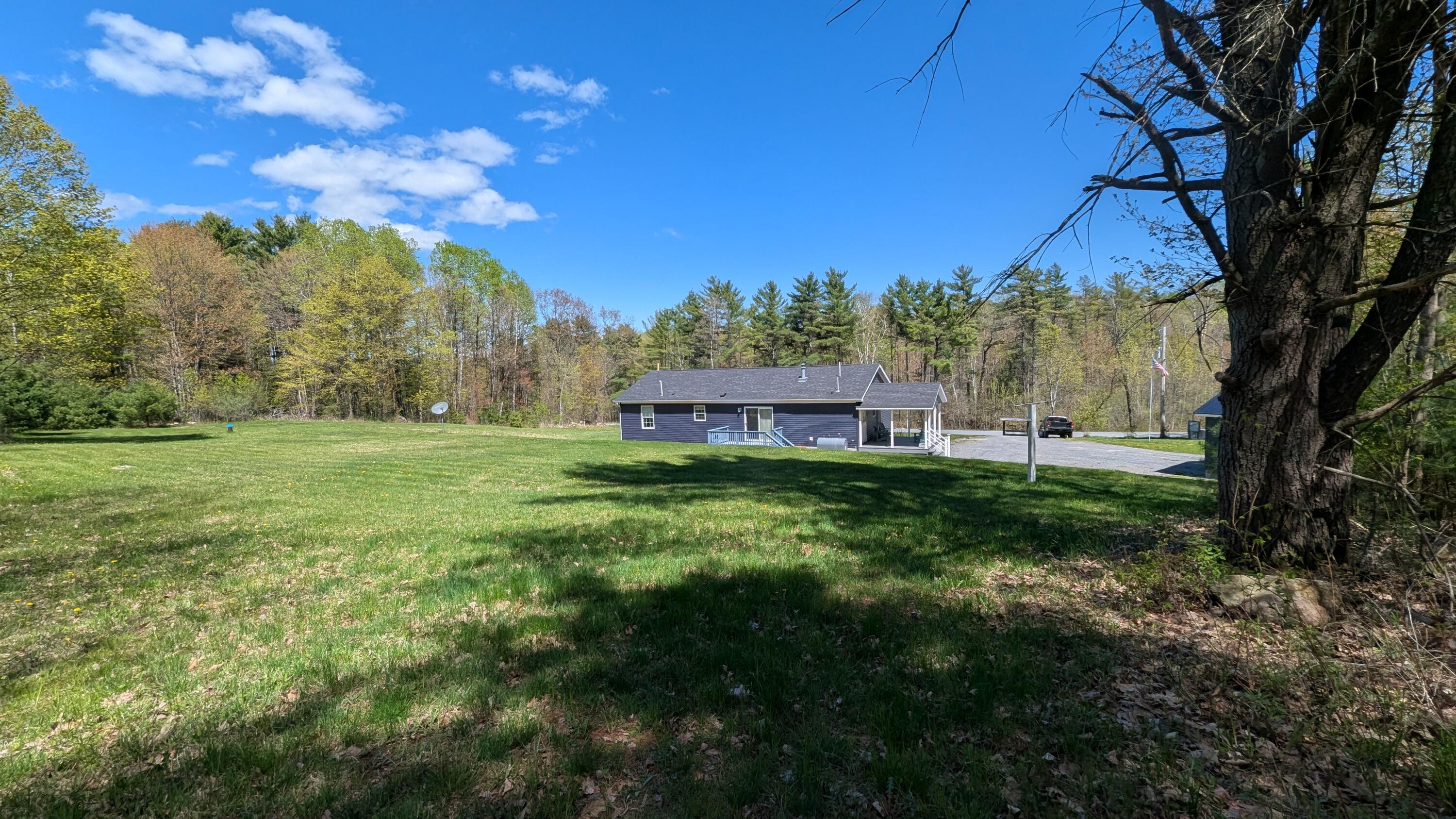 341 Daniels Road Essex NY 12936
