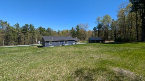341 Daniels Road Essex NY 12936