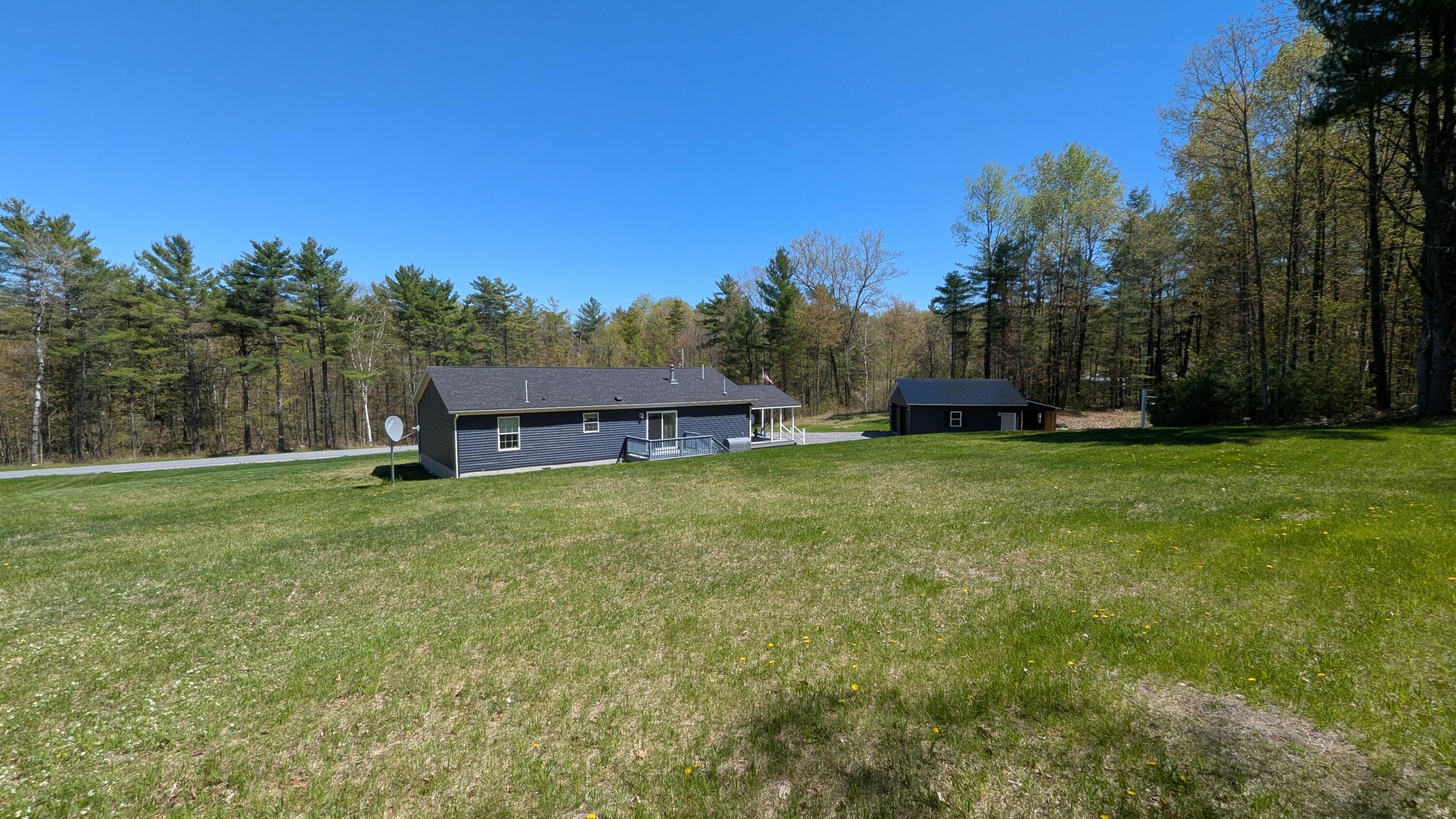 341 Daniels Road Essex NY 12936