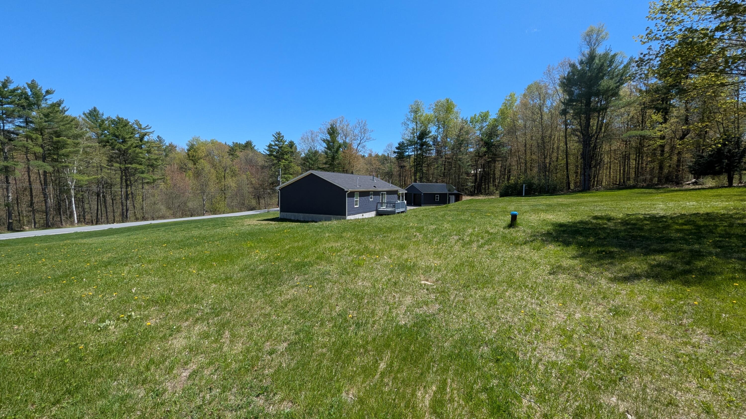 341 Daniels Road Essex NY 12936