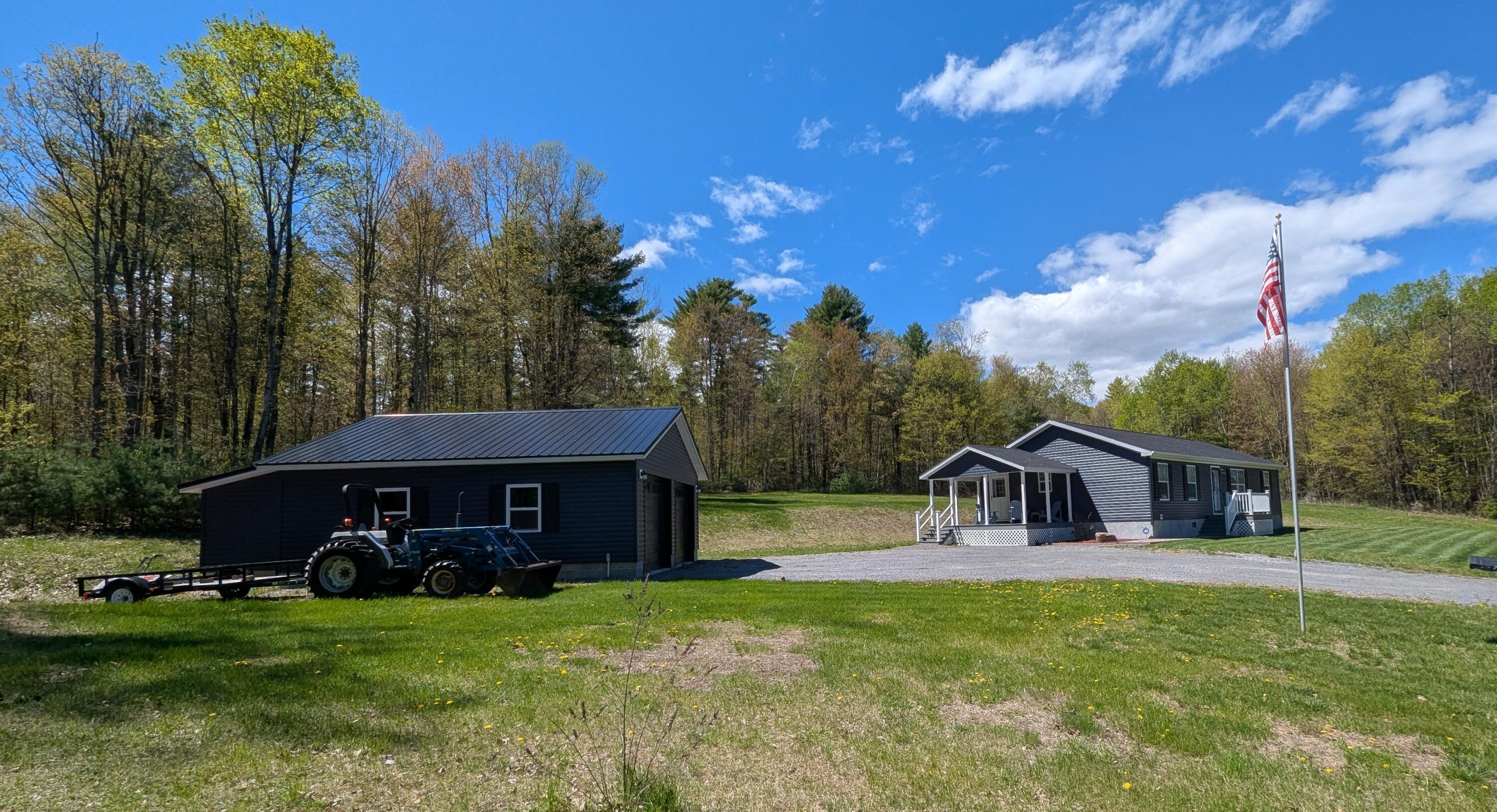 341 Daniels Road Essex NY 12936