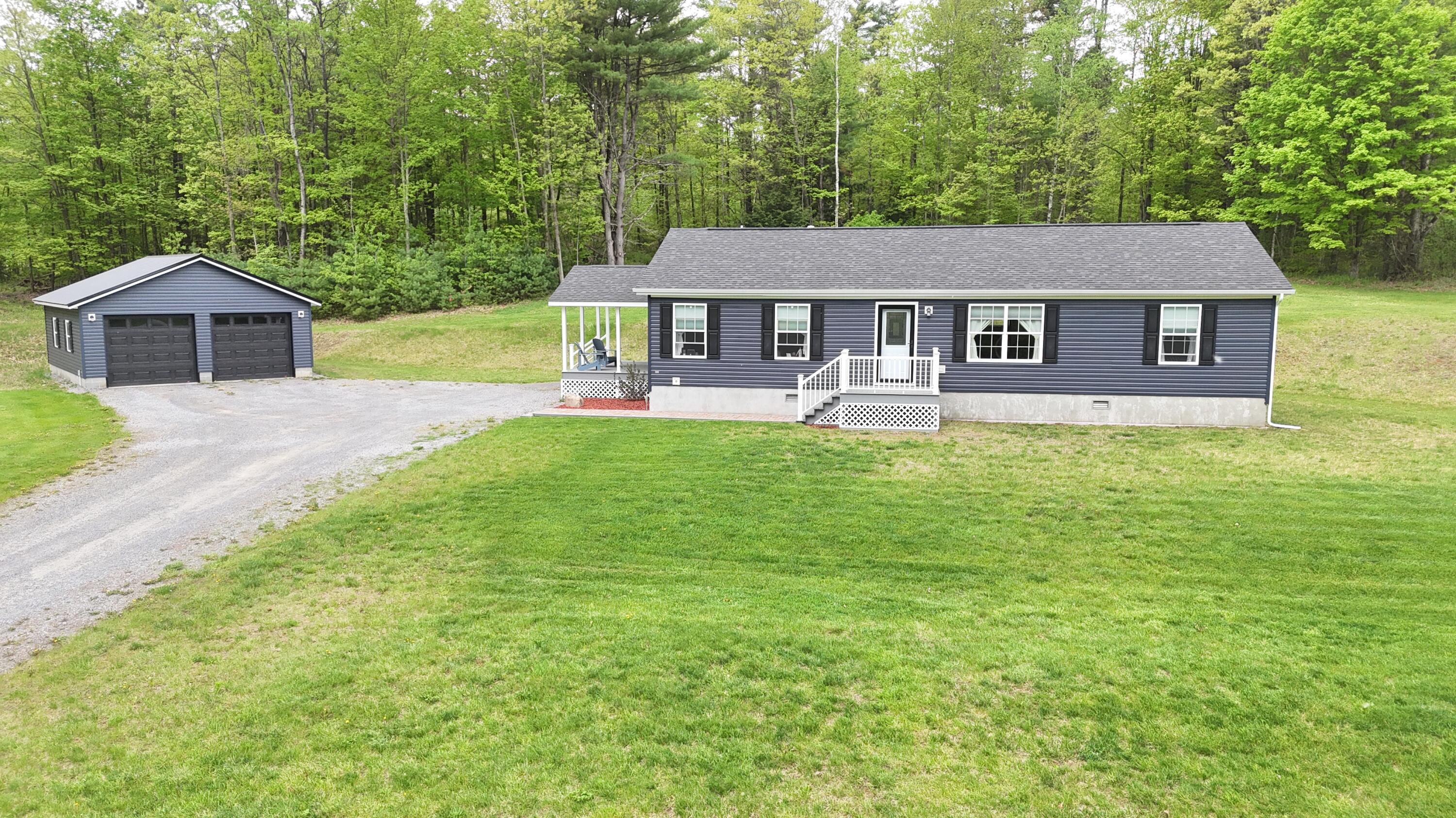 341 Daniels Road Essex NY 12936