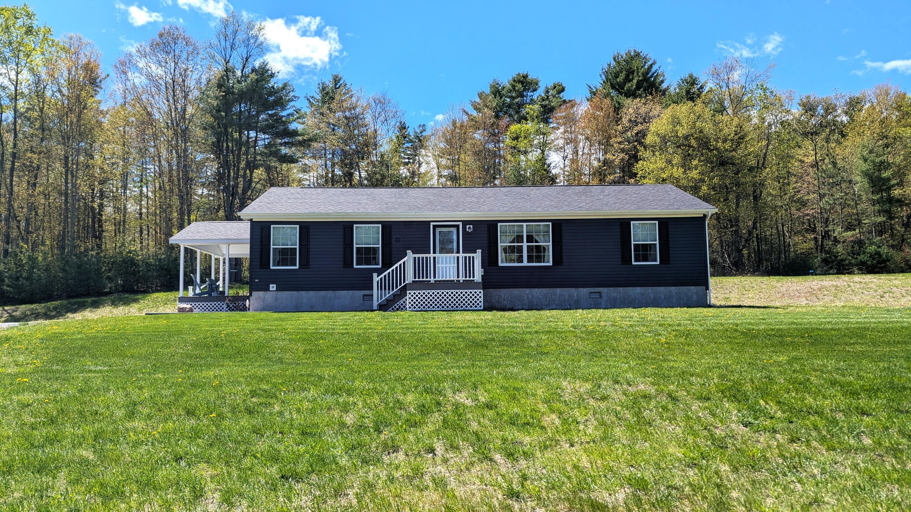 341 Daniels Road Essex NY 12936