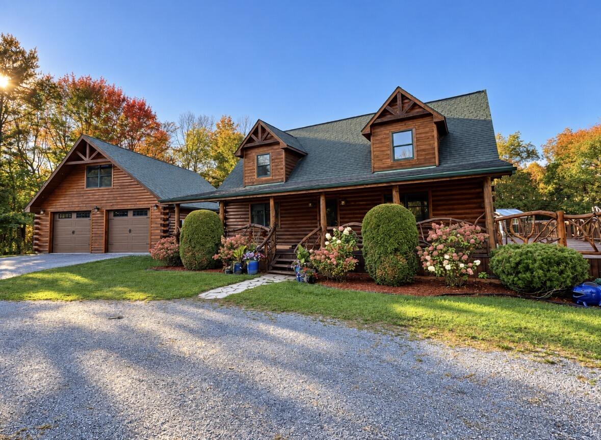 1307 Fiske Road Chazy NY 12921