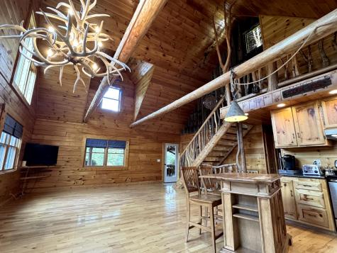 1307 Fiske Road Chazy NY 12921
