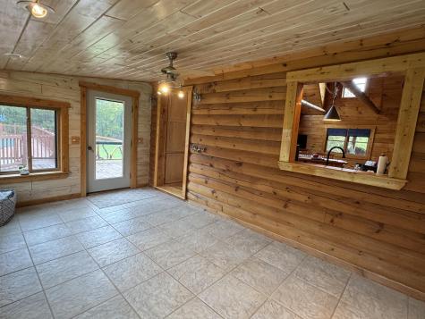 1307 Fiske Road Chazy NY 12921