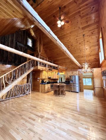 1307 Fiske Road Chazy NY 12921