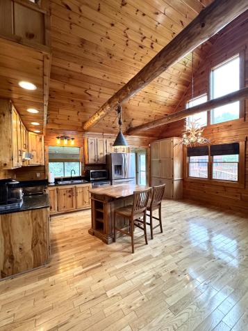 1307 Fiske Road Chazy NY 12921