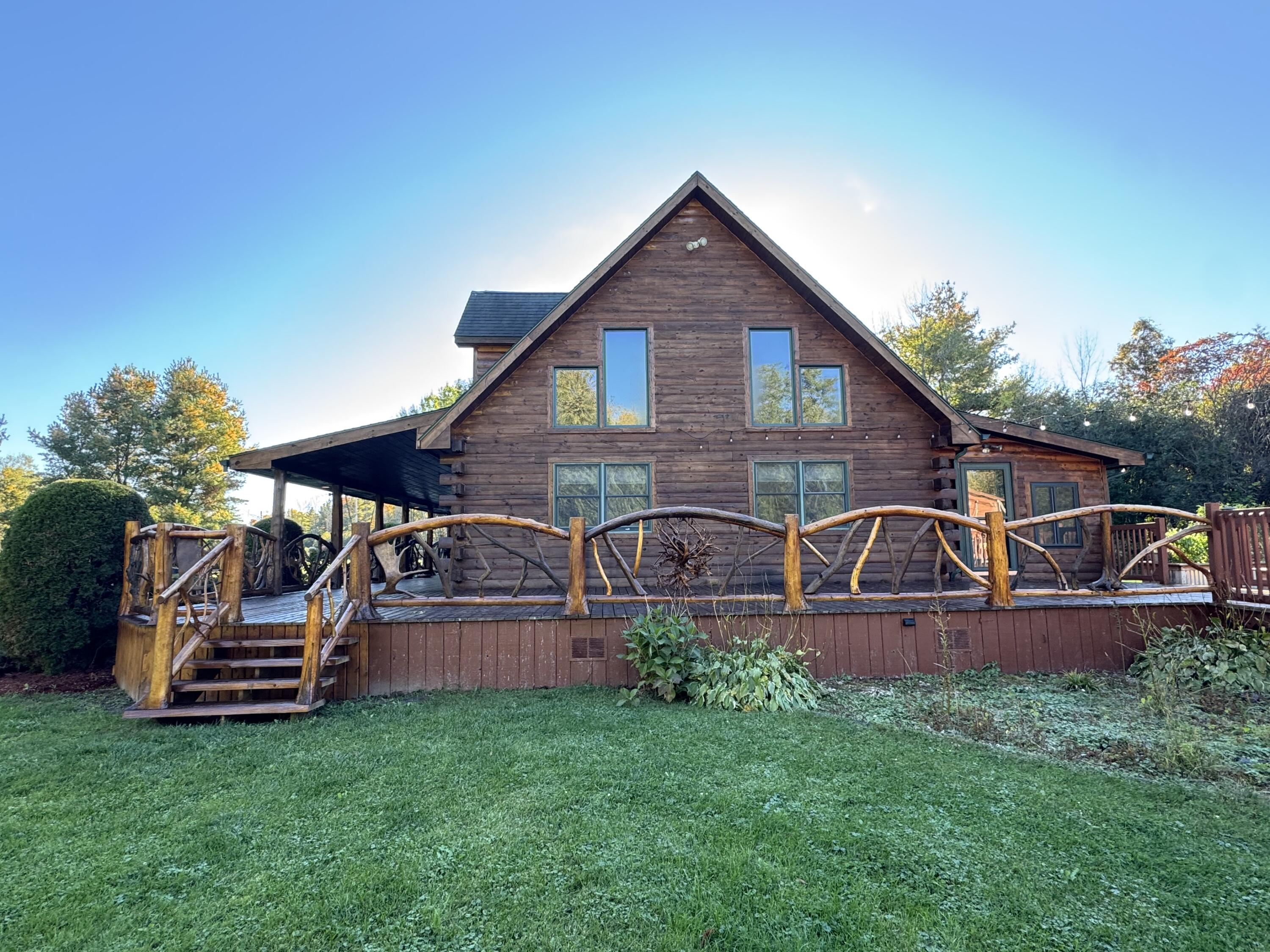 1307 Fiske Road Chazy NY 12921