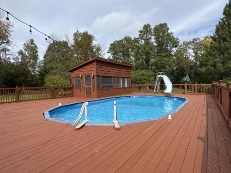 1307 Fiske Road Chazy NY 12921