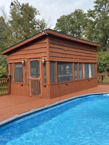 1307 Fiske Road Chazy NY 12921