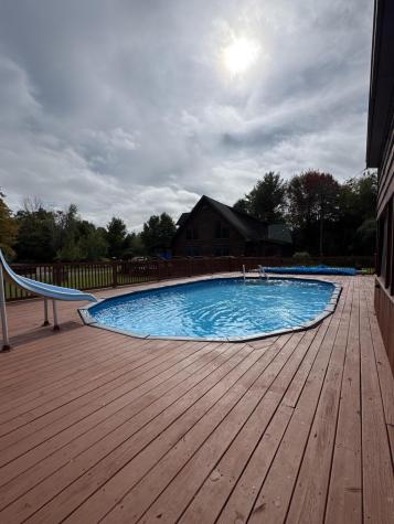 1307 Fiske Road Chazy NY 12921
