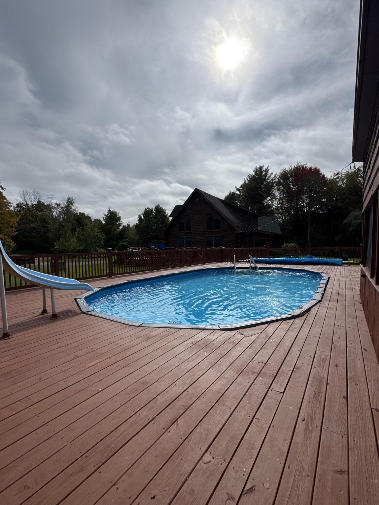 1307 Fiske Road Chazy NY 12921