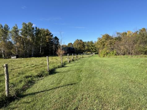 1307 Fiske Road Chazy NY 12921