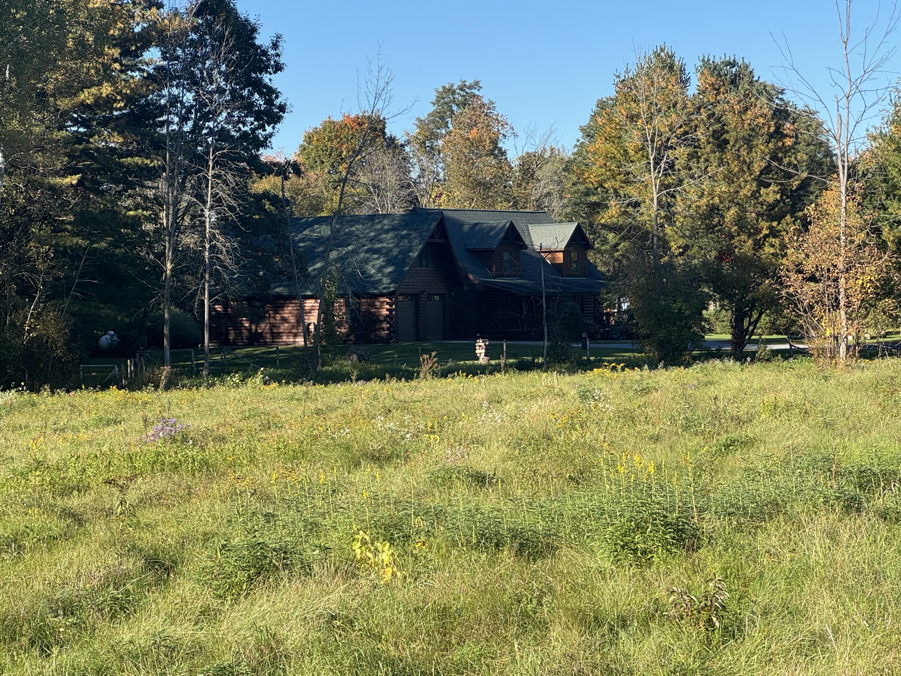 1307 Fiske Road Chazy NY 12921