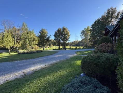 1307 Fiske Road Chazy NY 12921