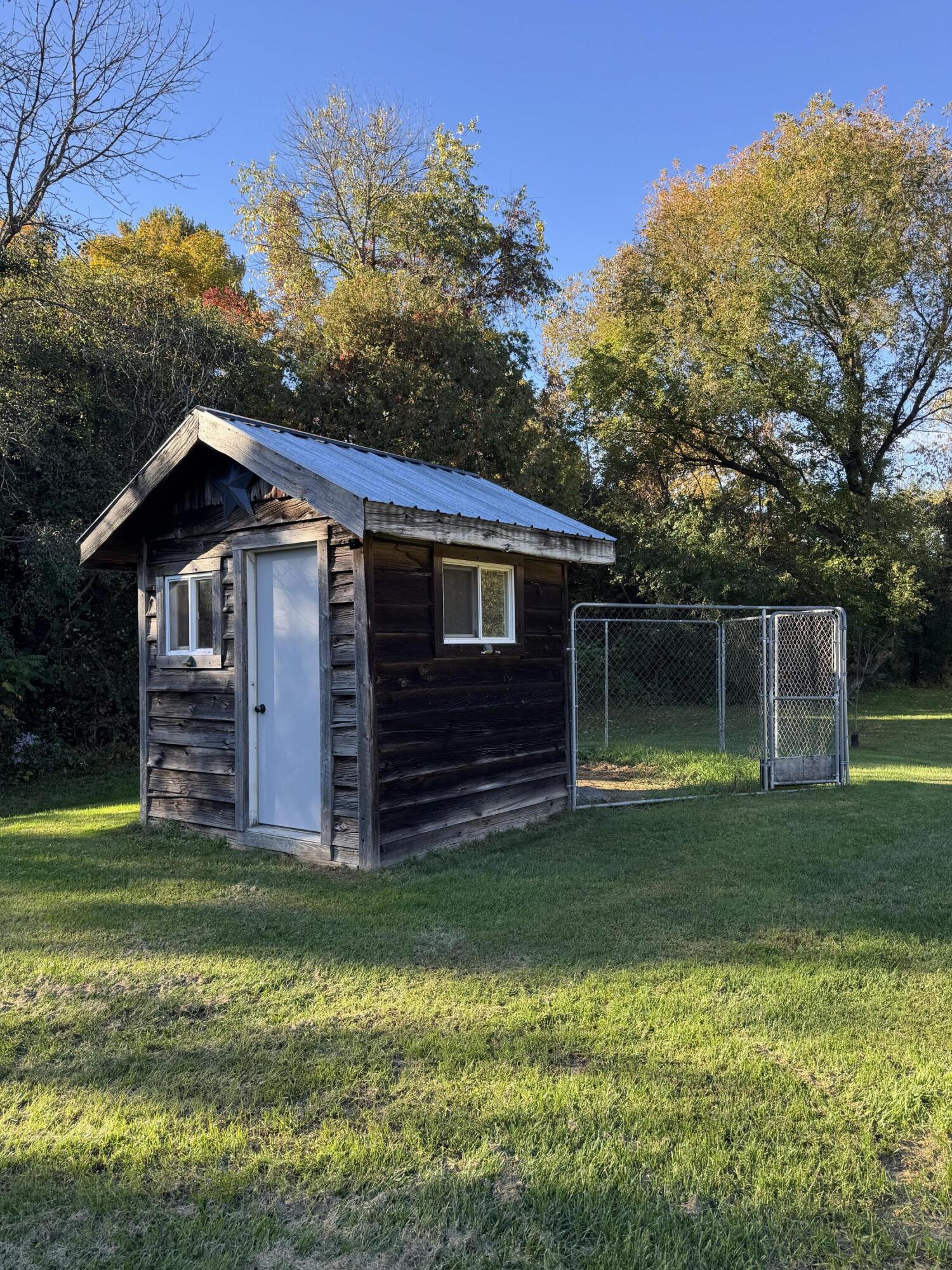 1307 Fiske Road Chazy NY 12921