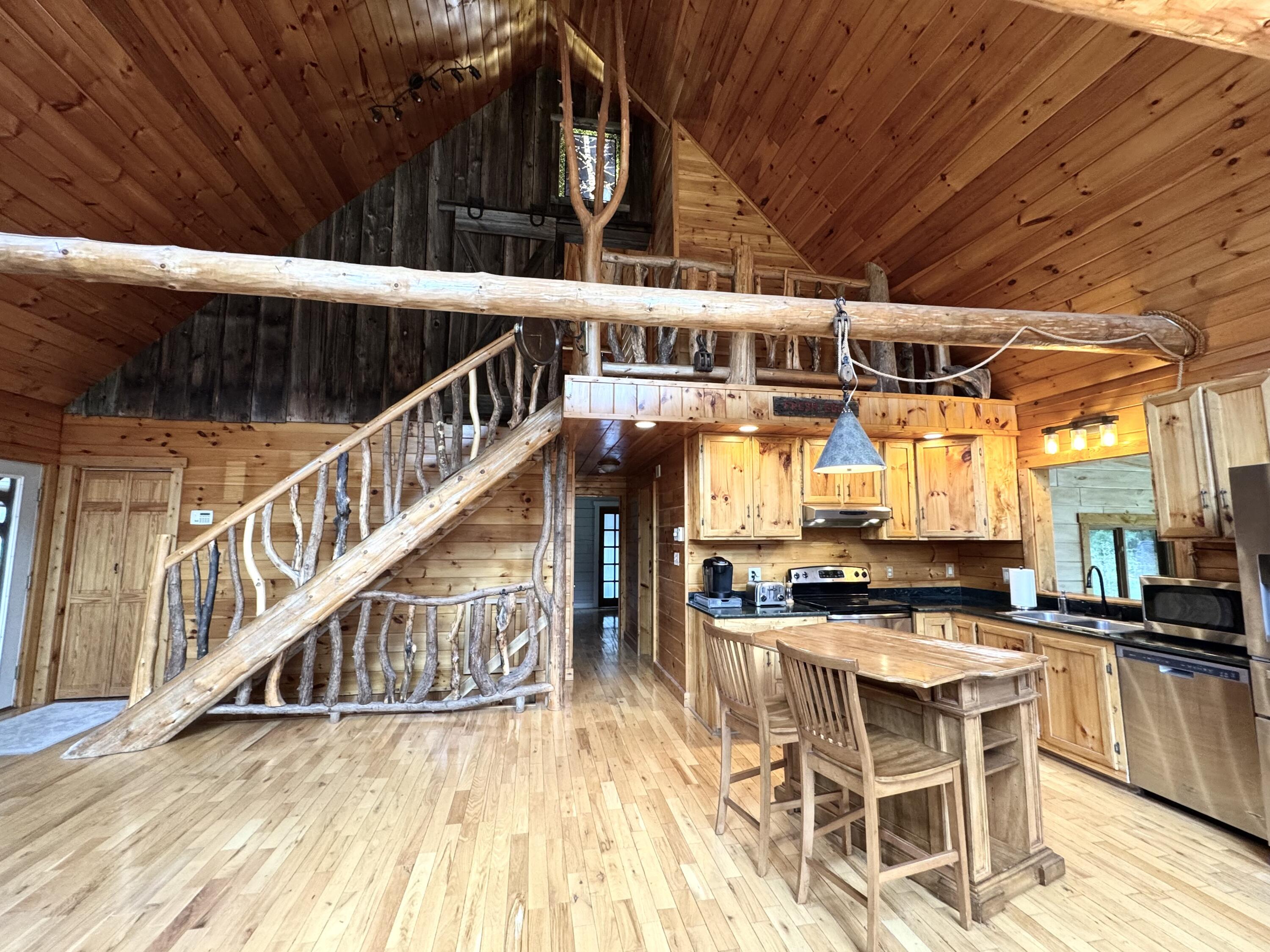 1307 Fiske Road Chazy NY 12921