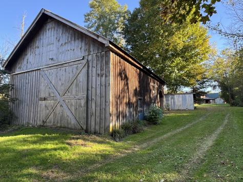 1307 Fiske Road Chazy NY 12921