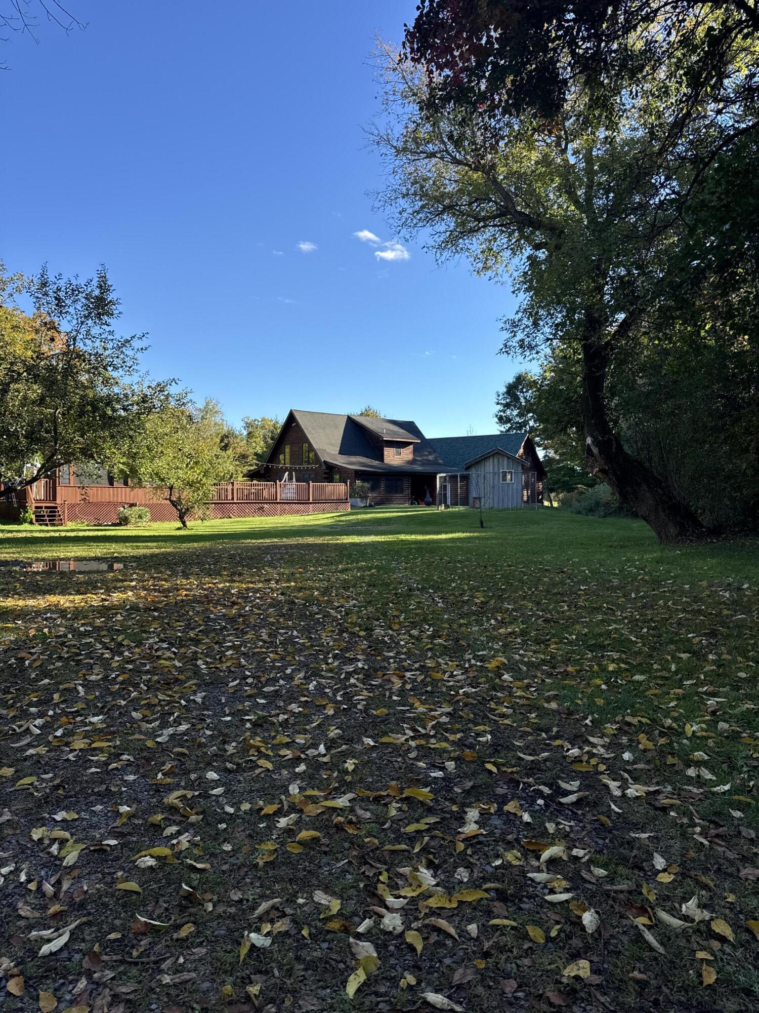 1307 Fiske Road Chazy NY 12921