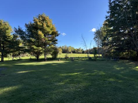 1307 Fiske Road Chazy NY 12921