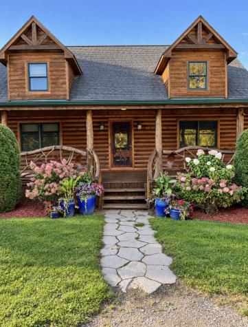 1307 Fiske Road Chazy NY 12921