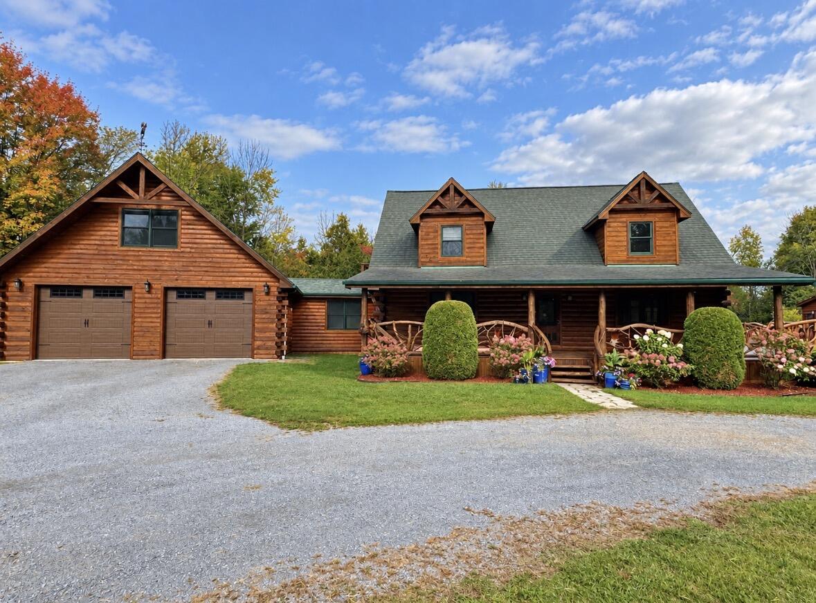 1307 Fiske Road Chazy NY 12921