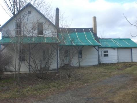 2 Goddeau Road Cadyville NY 12918