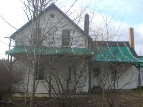 2 Goddeau Road Cadyville NY 12918