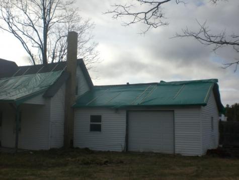 2 Goddeau Road Cadyville NY 12918