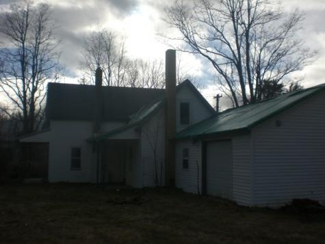2 Goddeau Road Cadyville NY 12918