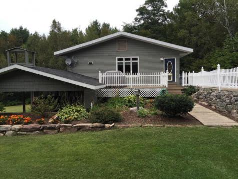 26 Porky Ryan Road Cadyville NY 12918