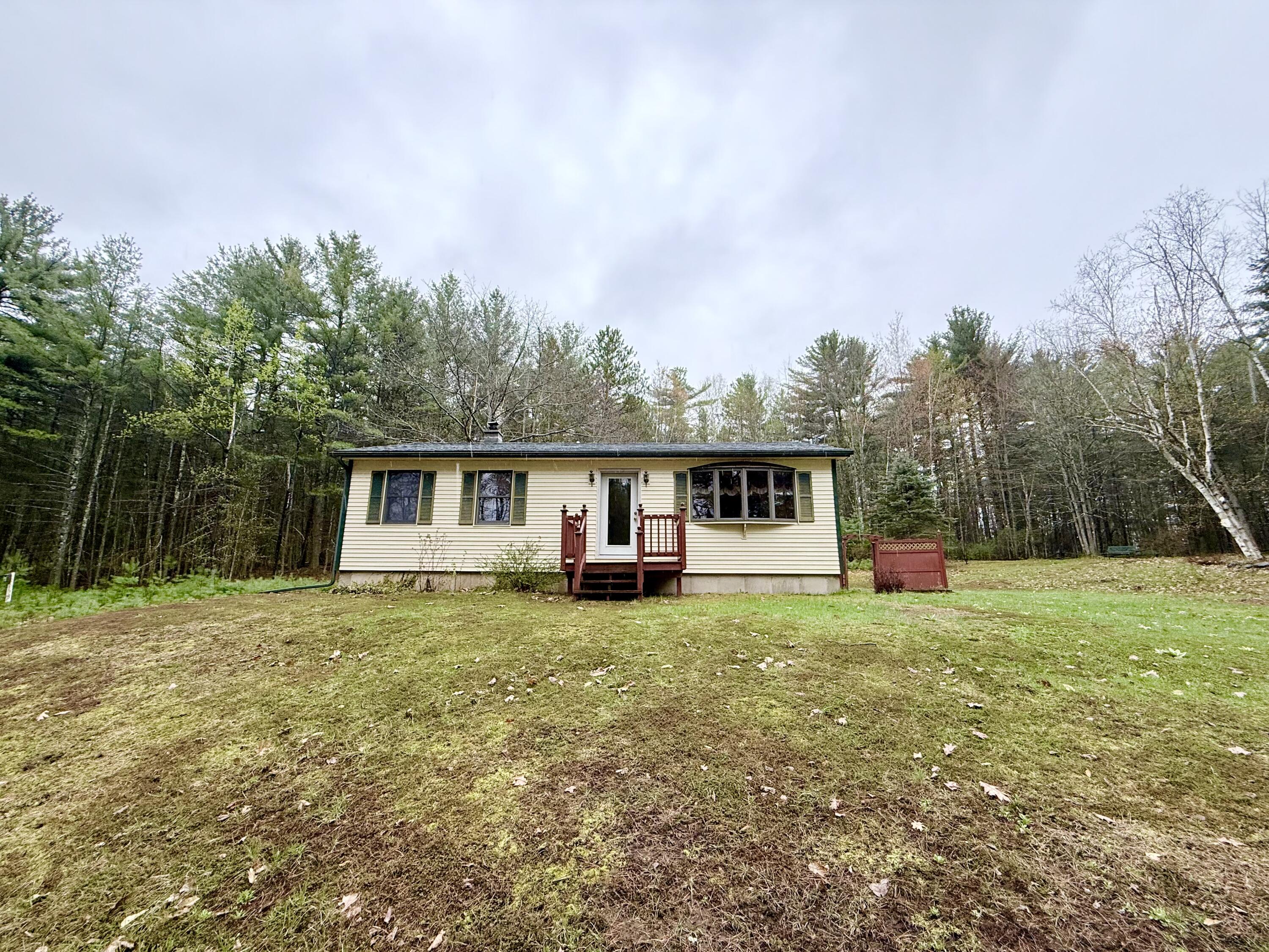 309 Turner Road Morrisonville NY 12962